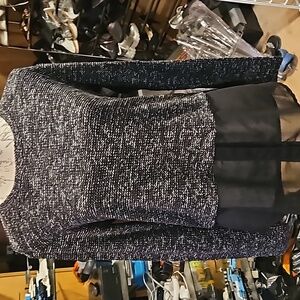 Michael Stars top size M